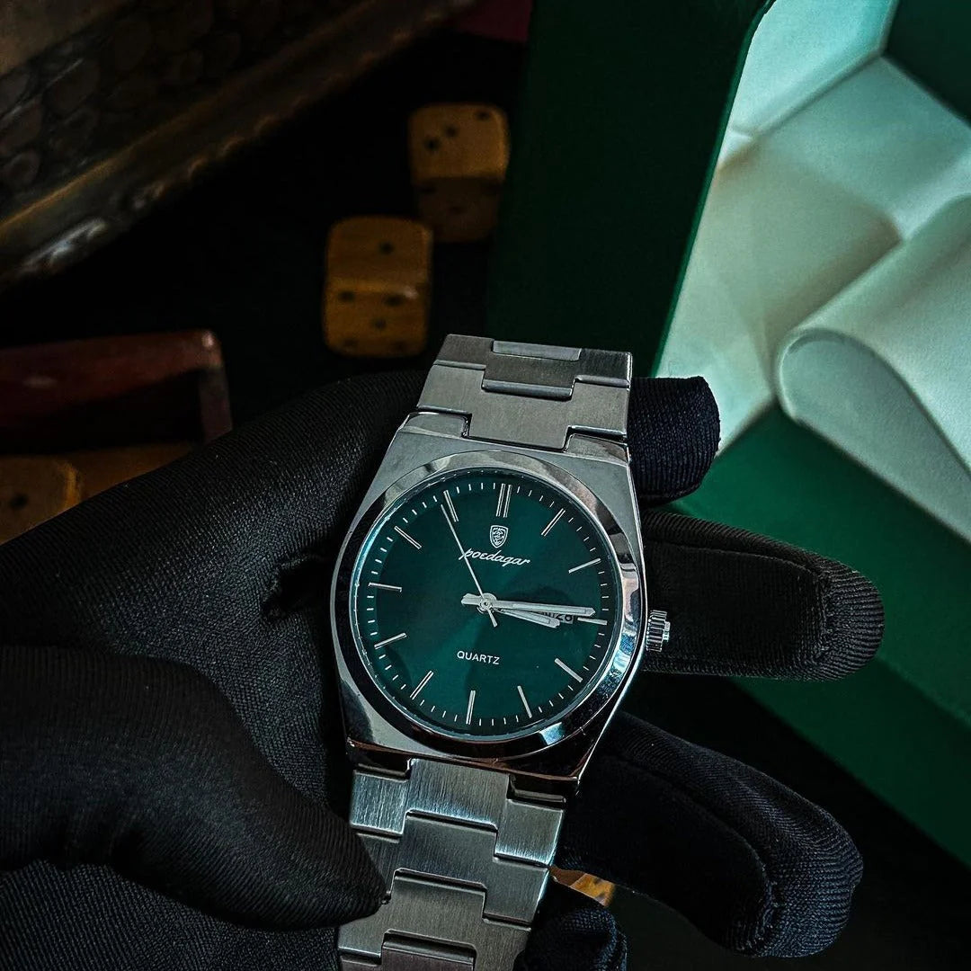 Oak - 41Mm