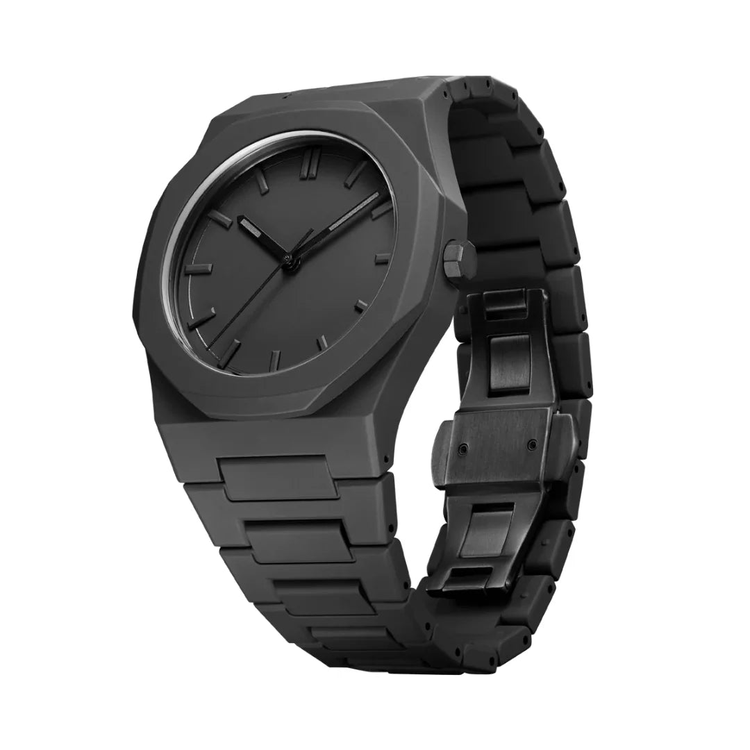 Phantom Black - 41Mm
