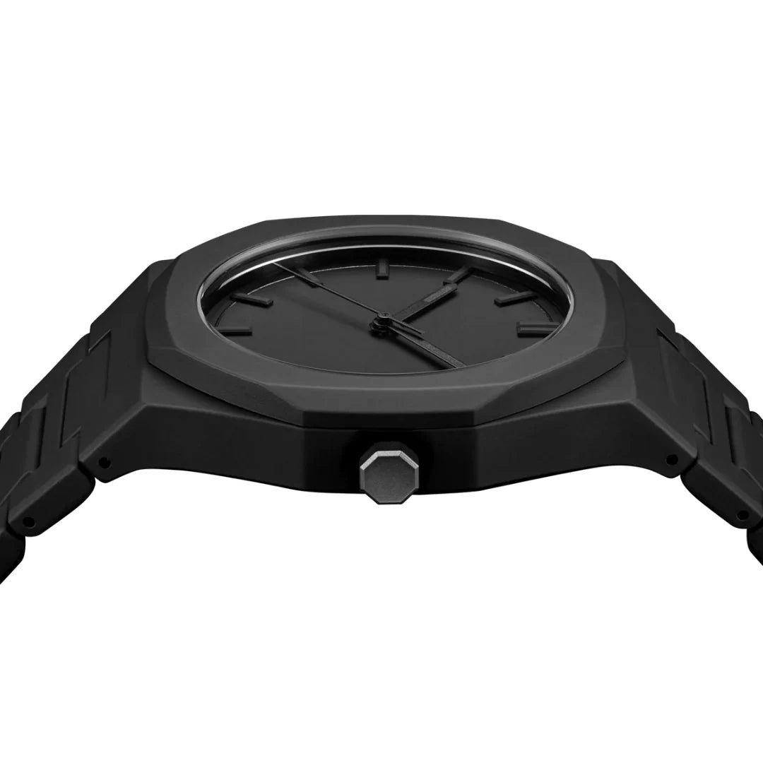 Phantom Black - 41Mm