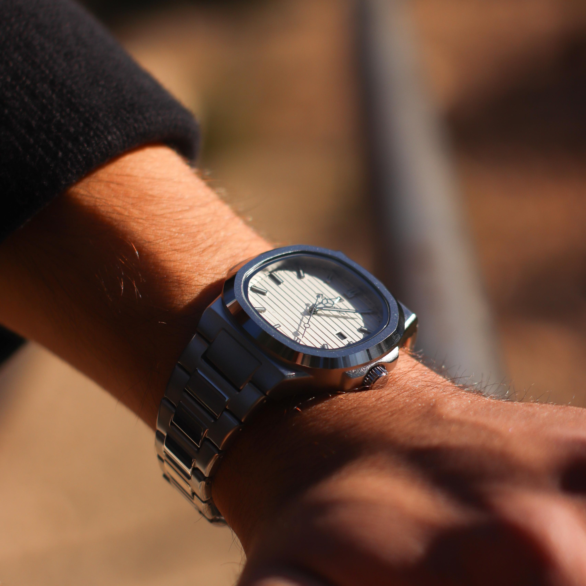Nautilus - 41Mm