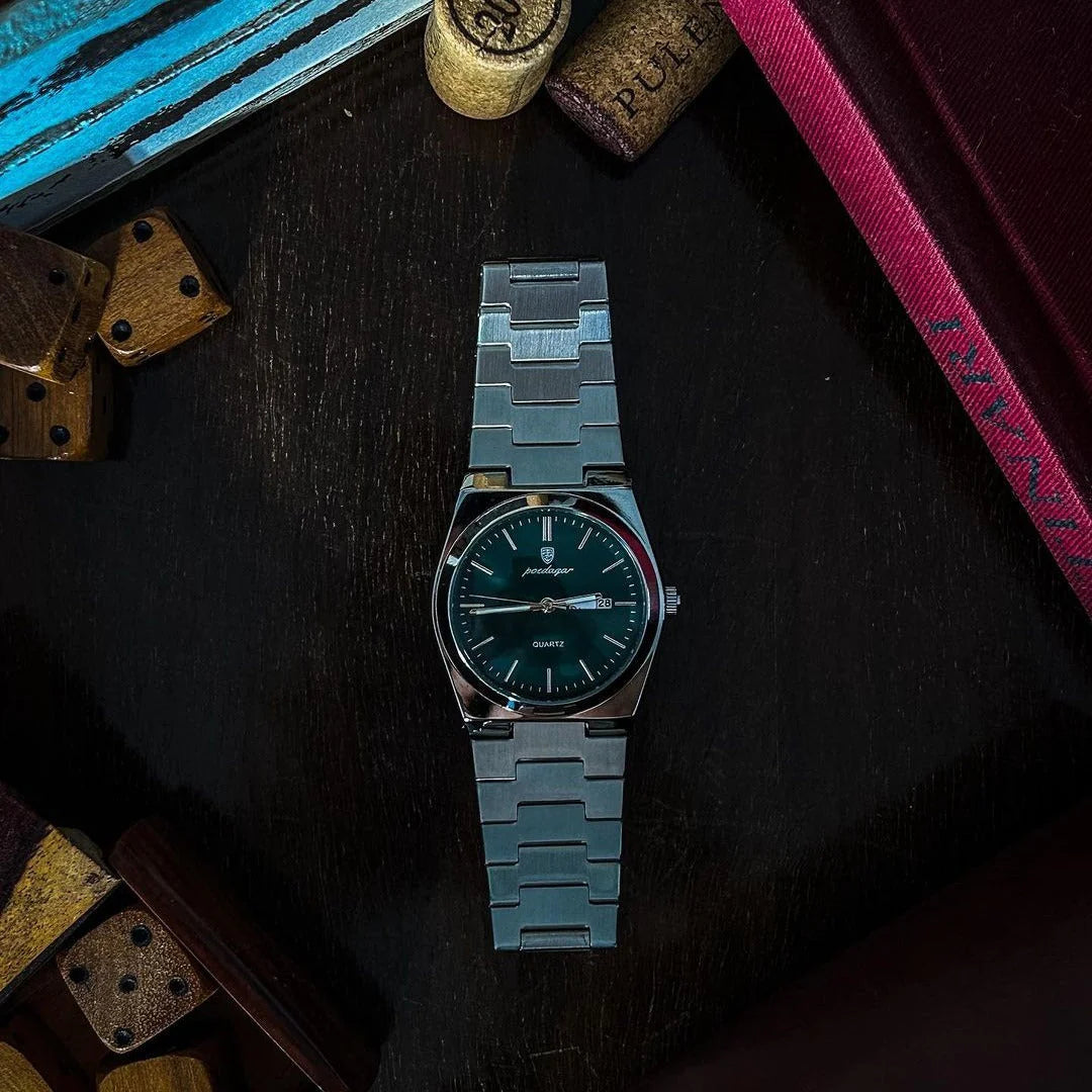Oak - 41Mm