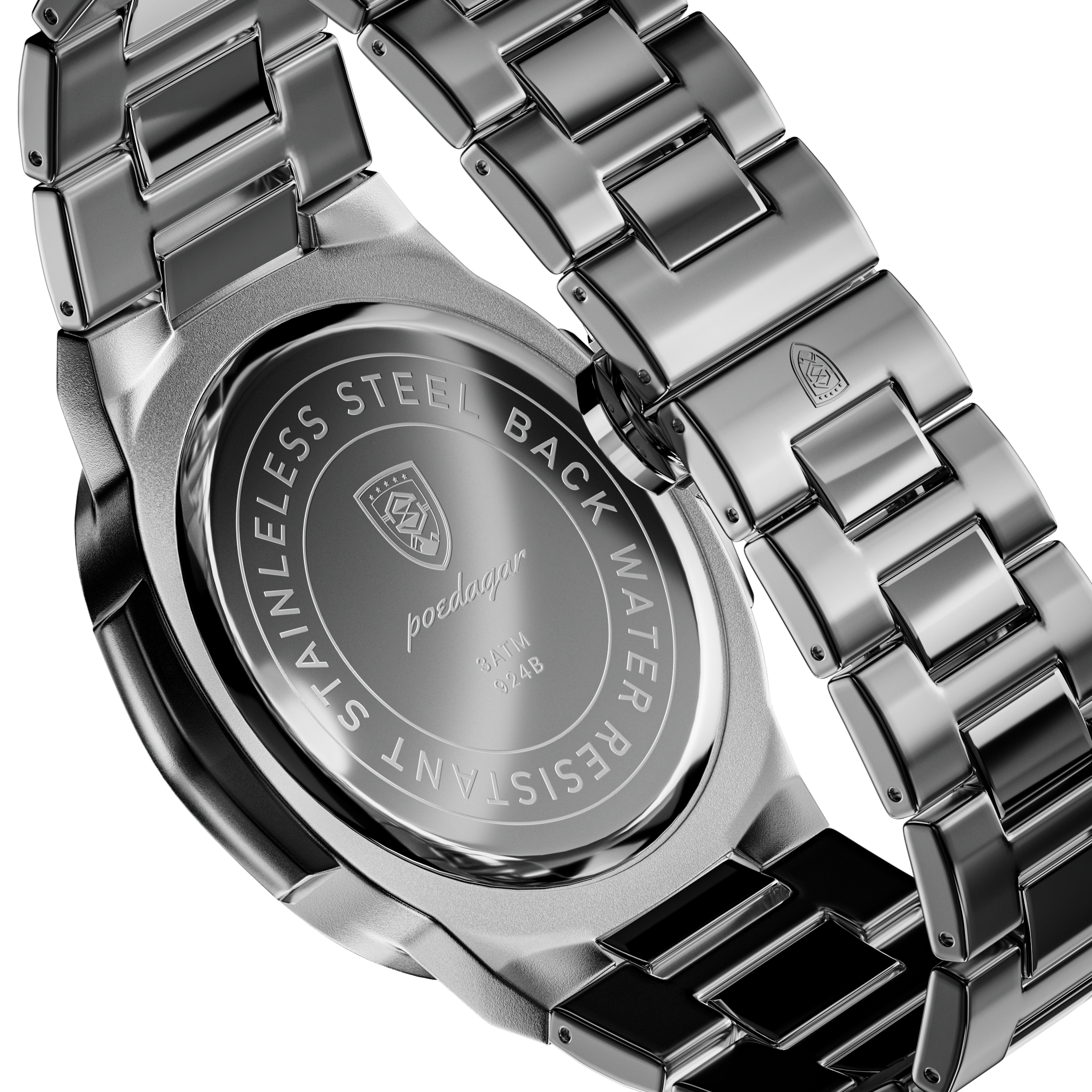 Nautilus - 41Mm