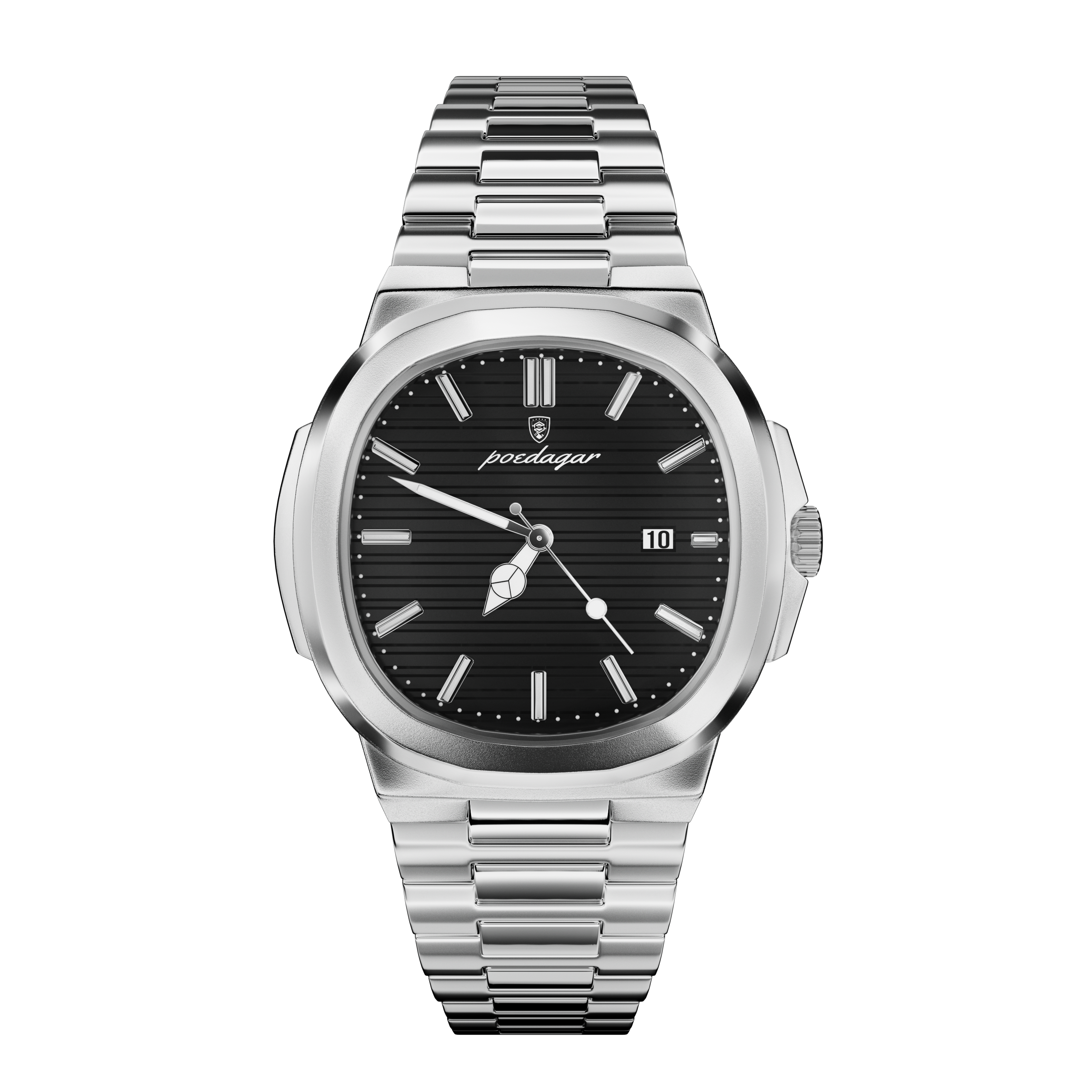 Nautilus - 41Mm