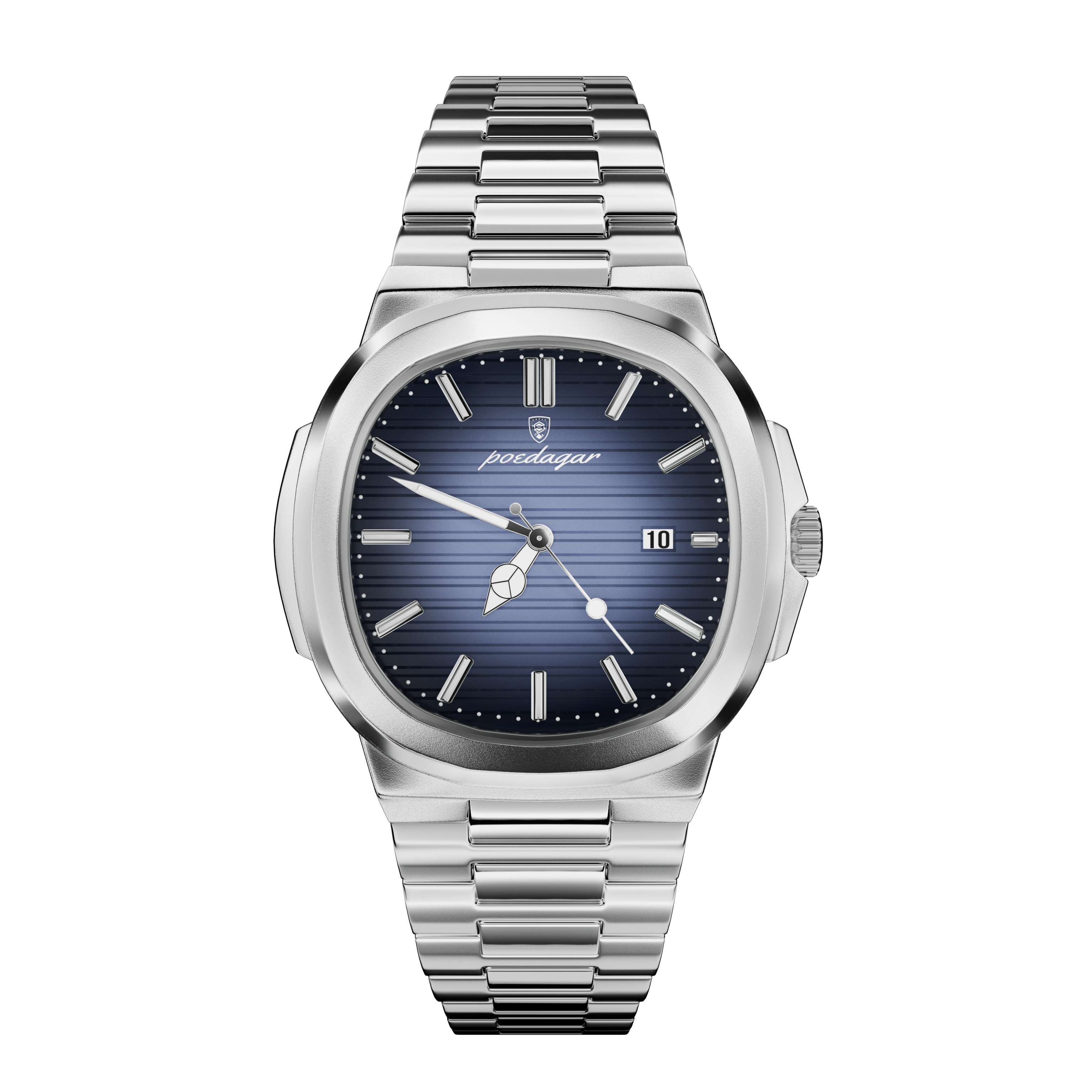 Nautilus - 41Mm