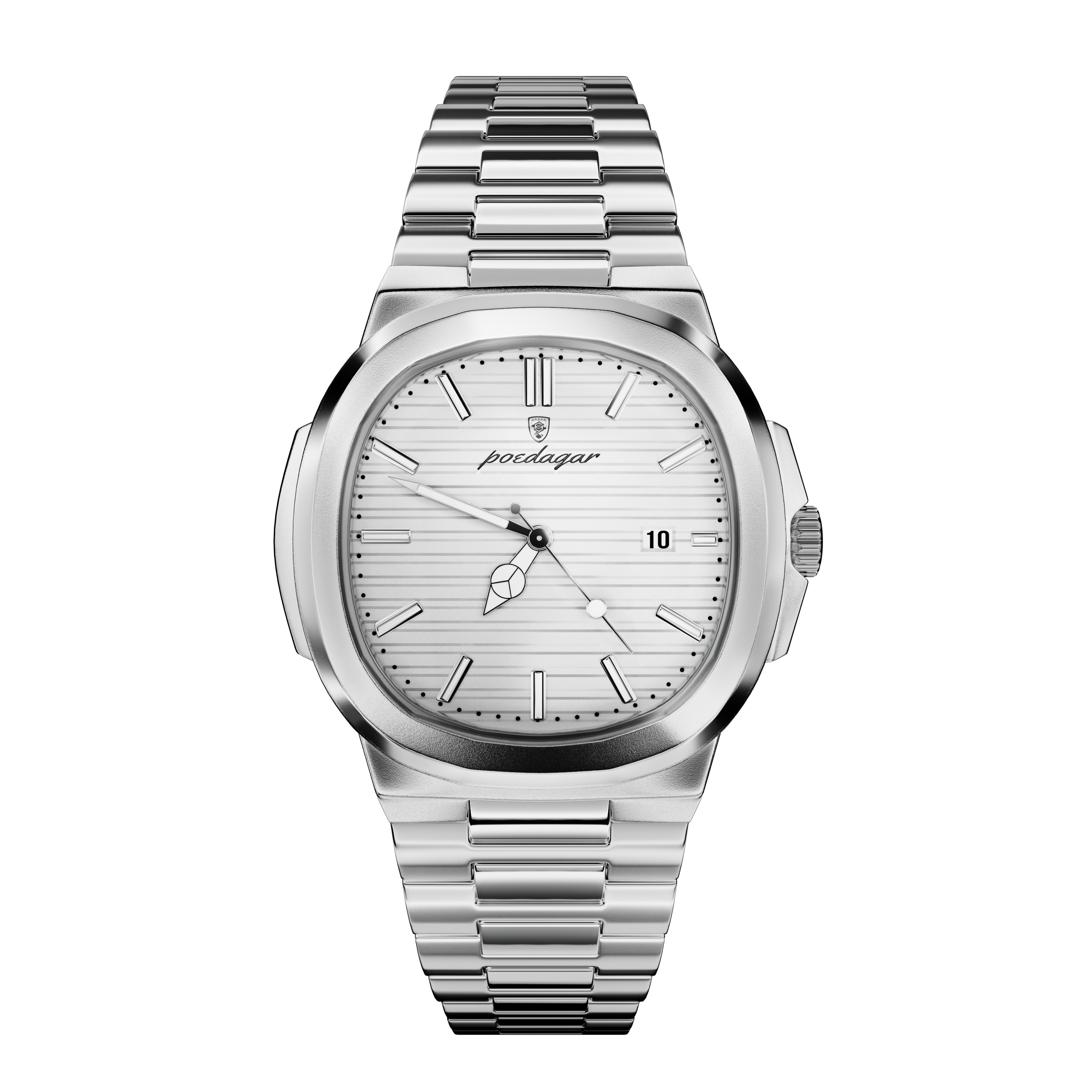 Nautilus - 41Mm