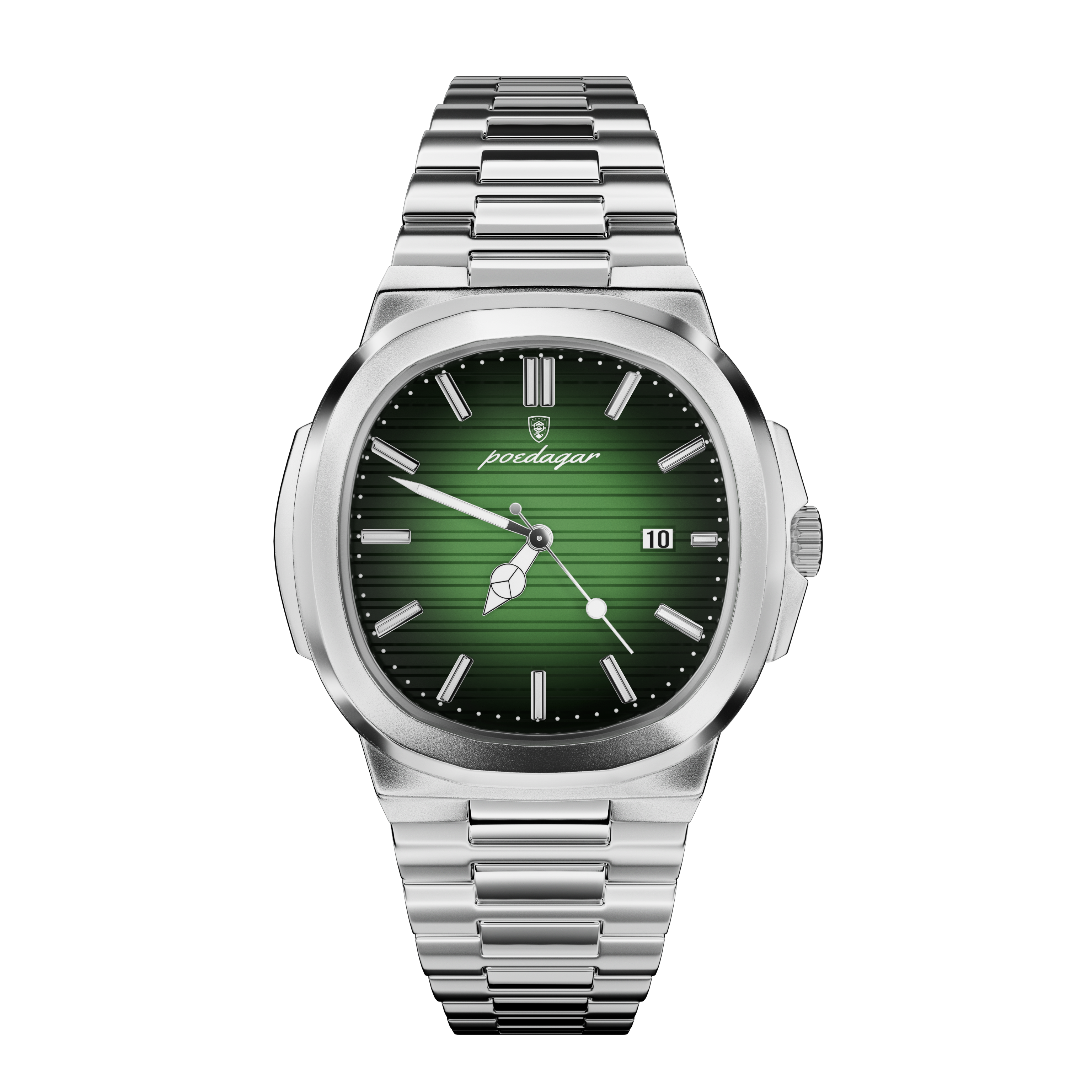 Nautilus - 41Mm