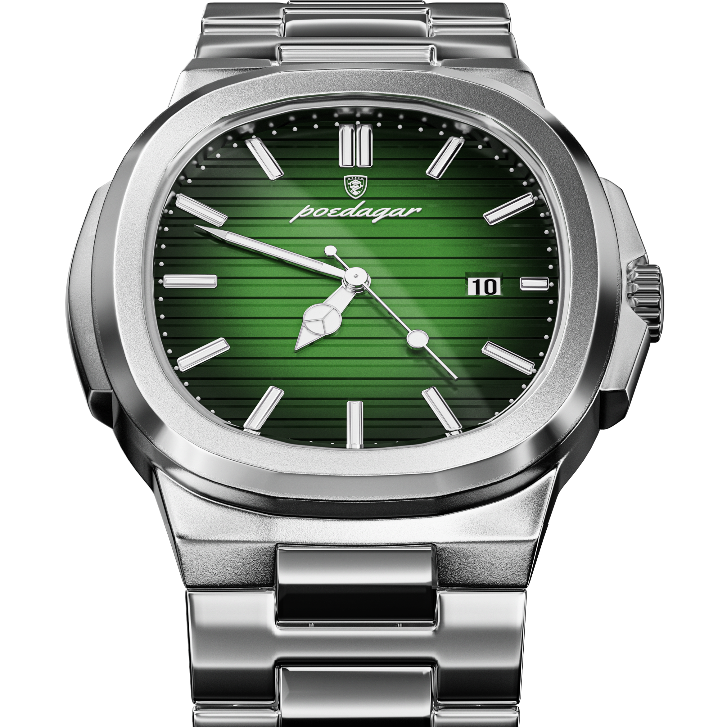 Nautilus - 41Mm