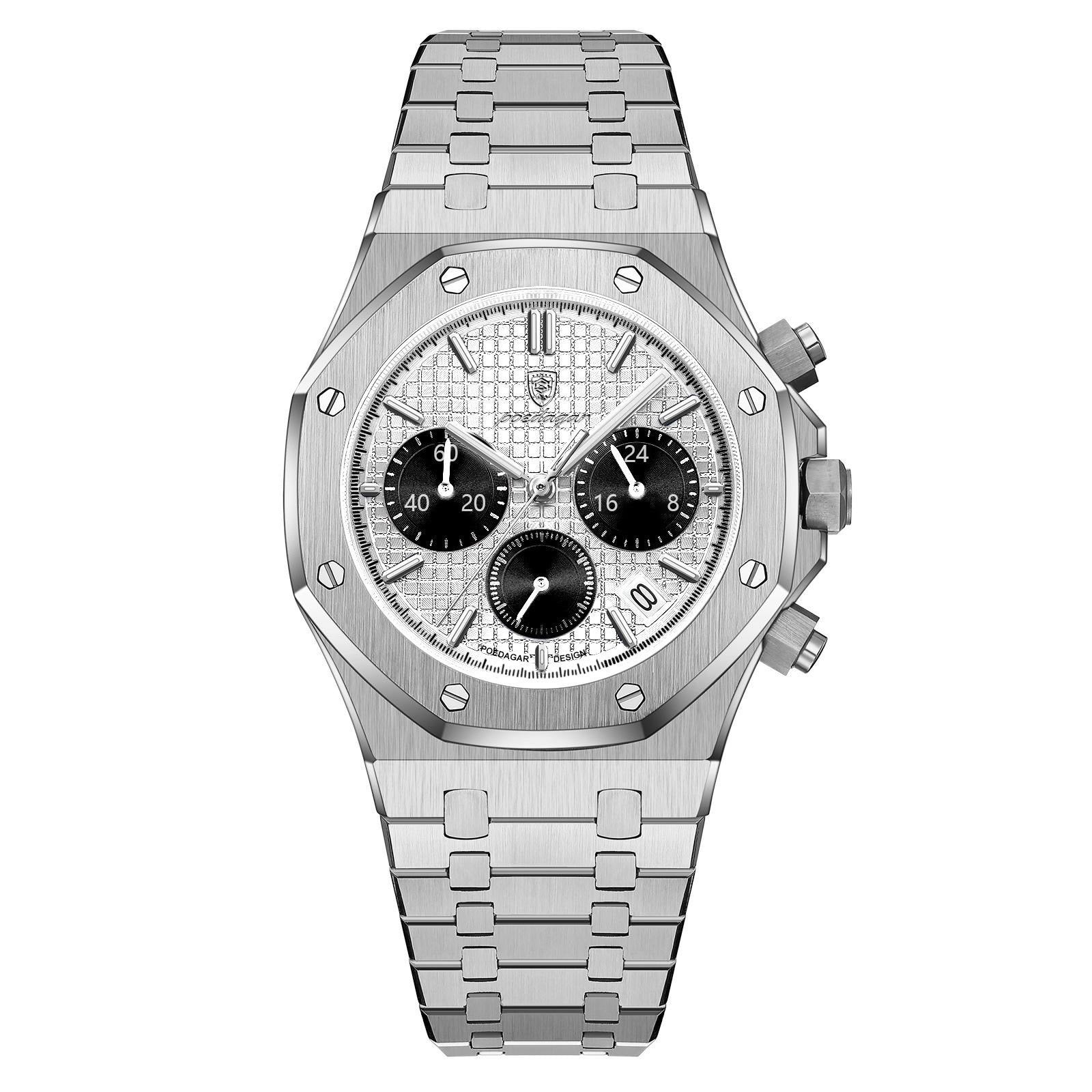 Serenade - 42Mm