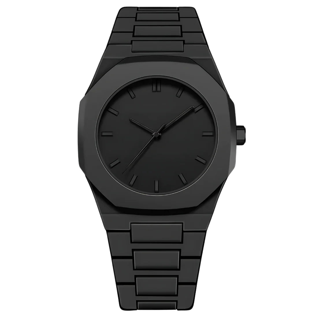 Phantom Black - 41Mm